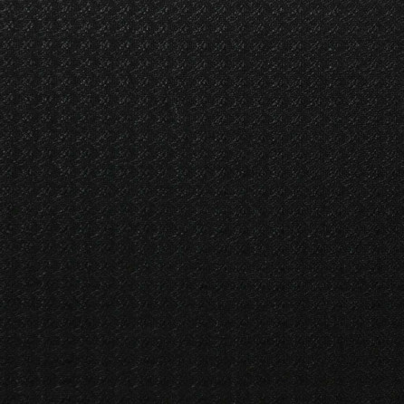 JP907 Vercelli CV - Vải Suit 95% Wool - Đen Hoa Văn